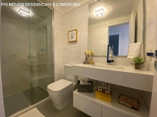 Apartamento, 3 quartos, 116 m² - Foto 8