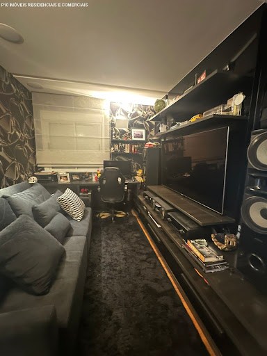 Apartamento, 3 quartos, 136 m² - Foto 8