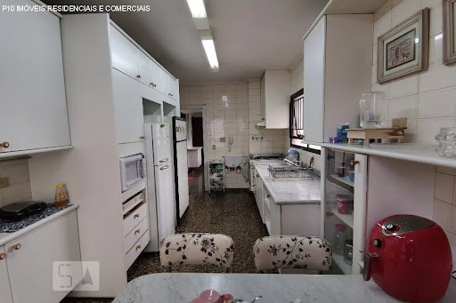 Apartamento, 4 quartos, 207 m² - Foto 28