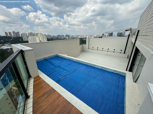 Apartamento, 4 quartos, 310 m² - Foto 1