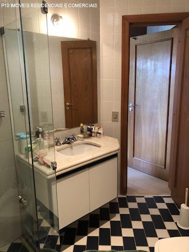 Apartamento, 3 quartos, 242 m² - Foto 15