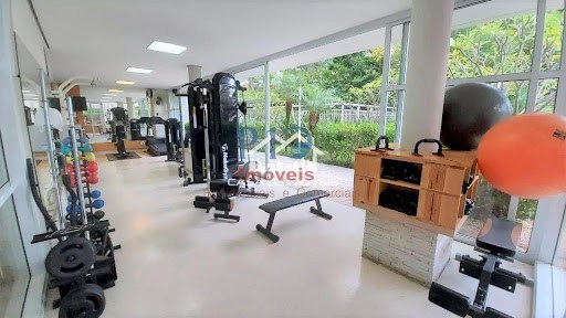 Apartamento, 3 quartos, 138 m² - Foto 20