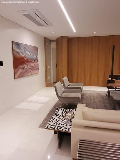 Apartamento, 4 quartos, 300 m² - Foto 14