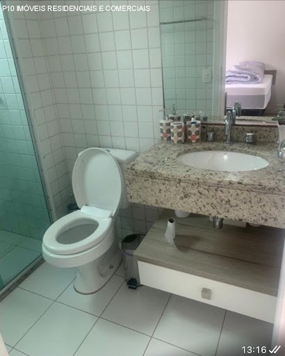Apartamento, 3 quartos, 170 m² - Foto 2