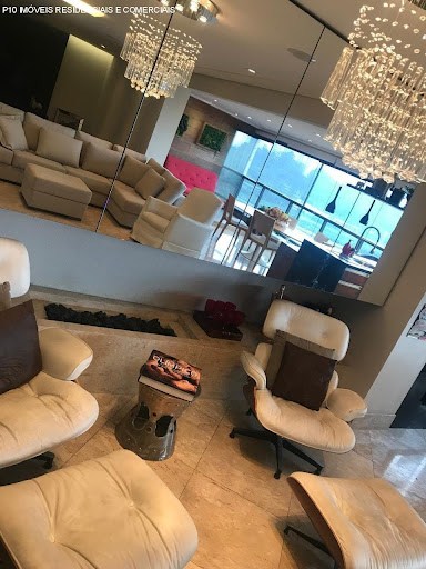 Apartamento, 3 quartos, 209 m² - Foto 2