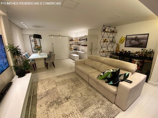 Apartamento, 2 quartos, 89 m² - Foto 21