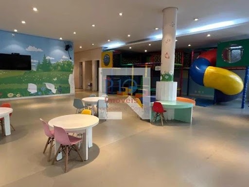 Apartamento, 3 quartos, 126 m² - Foto 32