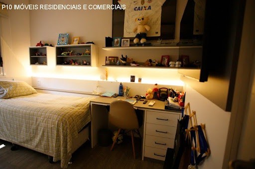 Apartamento, 4 quartos, 168 m² - Foto 12