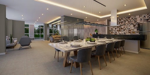 Apartamento, 3 quartos, 91 m² - Foto 19