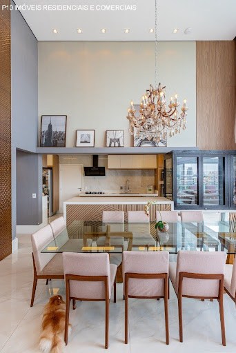 Apartamento, 4 quartos, 316 m² - Foto 15