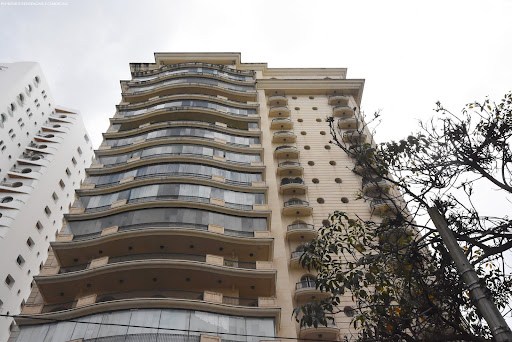 Apartamento, 4 quartos, 587 m² - Foto 24