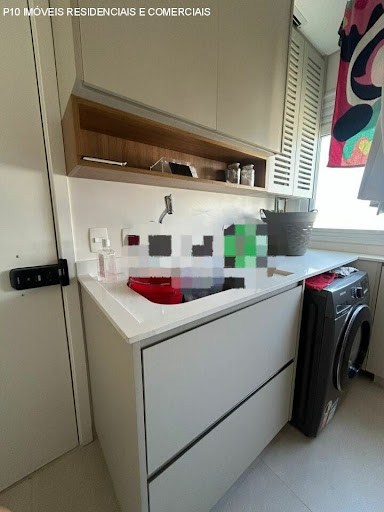 Apartamento, 3 quartos, 163 m² - Foto 19