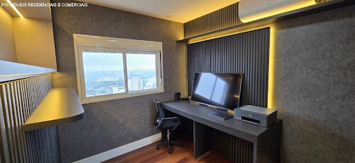 Apartamento, 4 quartos, 238 m² - Foto 19