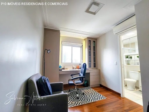 Apartamento, 3 quartos, 133 m² - Foto 28