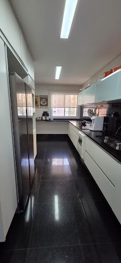 Apartamento, 3 quartos, 163 m² - Foto 29