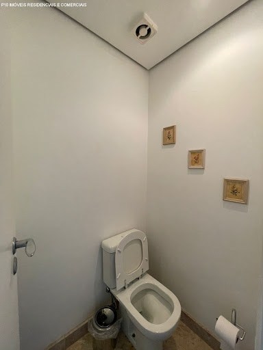 Apartamento, 4 quartos, 240 m² - Foto 7