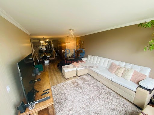 Apartamento, 3 quartos, 147 m² - Foto 16