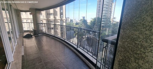 Apartamento, 4 quartos, 235 m² - Foto 37
