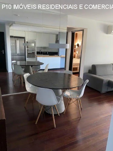 Apartamento, 2 quartos, 80 m² - Foto 13