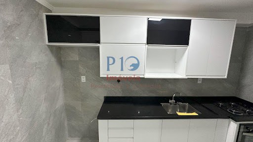 Apartamento, 2 quartos, 83 m² - Foto 2