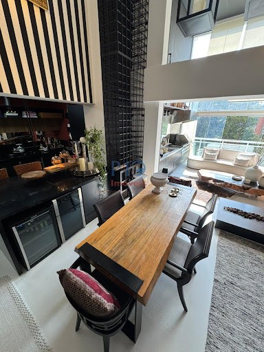 Apartamento, 3 quartos, 138 m² - Foto 17