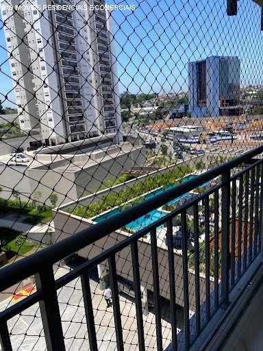 Apartamento, 2 quartos, 50 m² - Foto 8