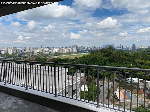Apartamento, 3 quartos, 266 m² - Foto 1