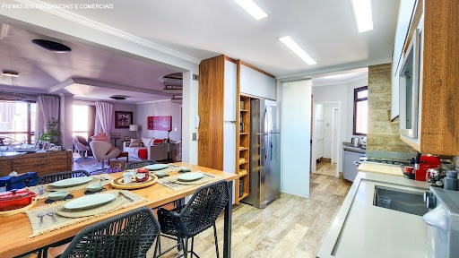 Apartamento, 4 quartos, 216 m² - Foto 7