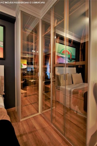 Apartamento, 1 quarto, 38 m² - Foto 8