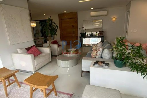 Apartamento, 3 quartos, 163 m² - Foto 7