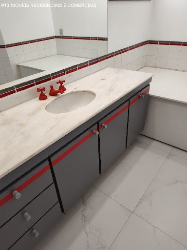 Apartamento, 2 quartos, 134 m² - Foto 12
