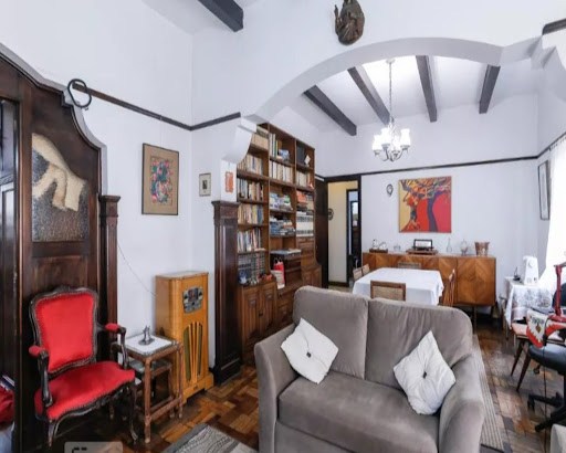 Casa, 4 quartos, 300 m² - Foto 2