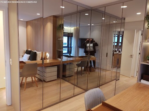 Apartamento, 3 quartos, 150 m² - Foto 14