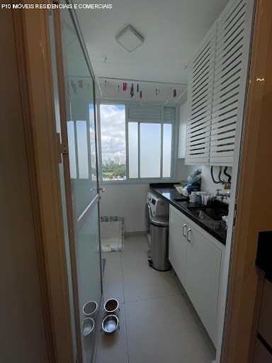 Apartamento, 3 quartos, 108 m² - Foto 2