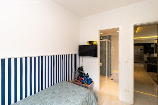 Apartamento, 2 quartos, 96 m² - Foto 8