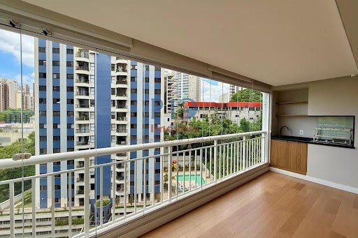 Apartamento, 2 quartos, 100 m² - Foto 32