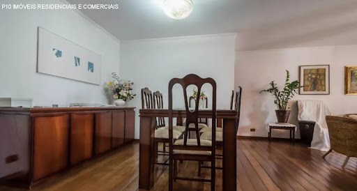 Apartamento, 4 quartos, 170 m² - Foto 5