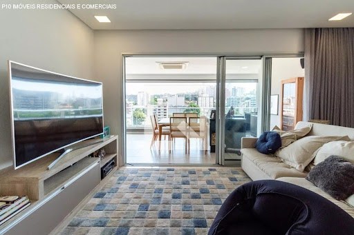 Apartamento, 3 quartos, 121 m² - Foto 5
