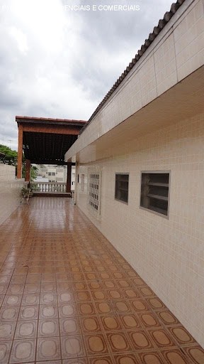 Casa, 4 quartos - Foto 19