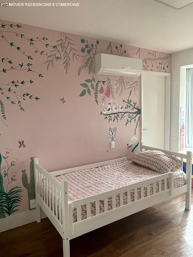 Apartamento, 4 quartos, 242 m² - Foto 11