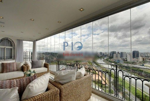 Apartamento, 4 quartos, 430 m² - Foto 38