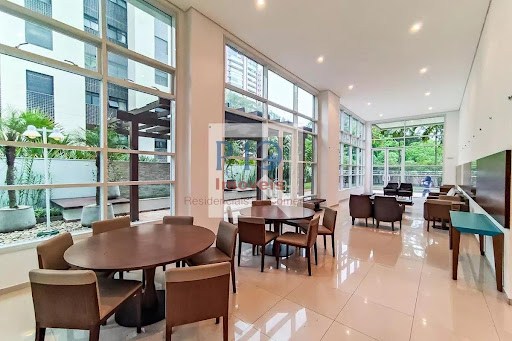 Apartamento, 3 quartos, 186 m² - Foto 9