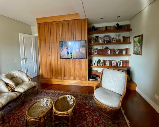 Apartamento, 4 quartos, 312 m² - Foto 9