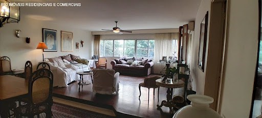 Apartamento, 3 quartos, 190 m² - Foto 17