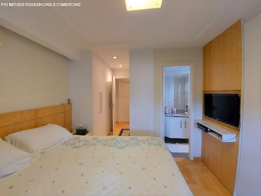 Apartamento, 3 quartos, 135 m² - Foto 15