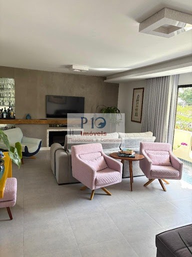 Apartamento, 4 quartos, 169 m² - Foto 1