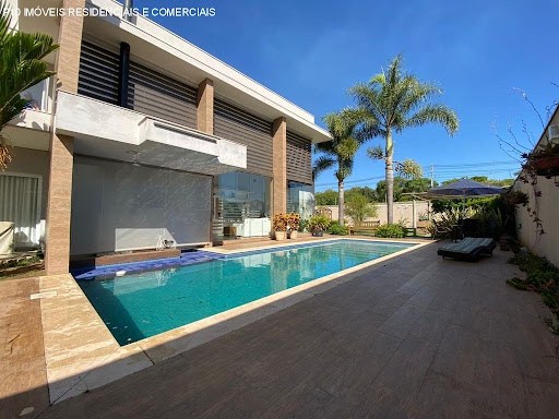 Casa, 5 quartos - Foto 16