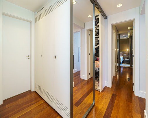 Apartamento, 3 quartos, 165 m² - Foto 14