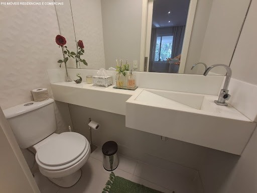 Apartamento, 3 quartos, 138 m² - Foto 15