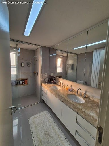 Apartamento, 4 quartos, 238 m² - Foto 4